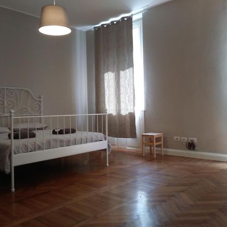 Wbh Buenos Aires Hotel Милано Екстериор снимка