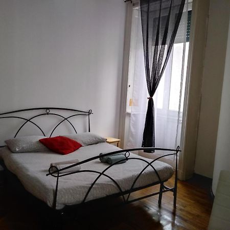 Wbh Buenos Aires Hotel Милано Екстериор снимка