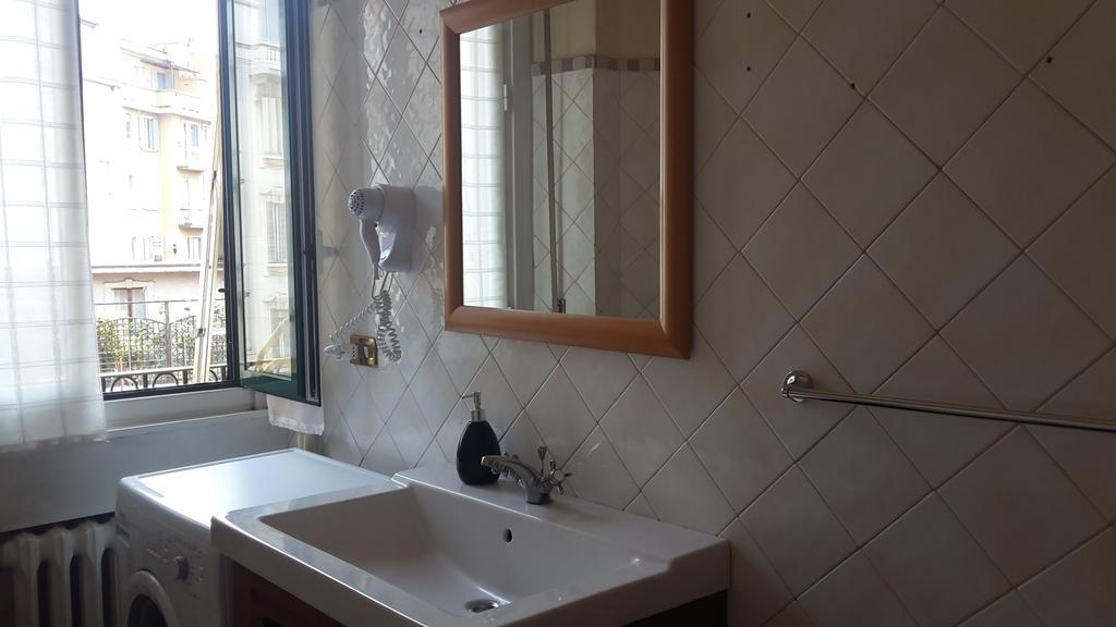 Wbh Buenos Aires Hotel Милано Екстериор снимка