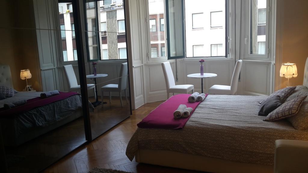 Wbh Buenos Aires Hotel Милано Стая снимка