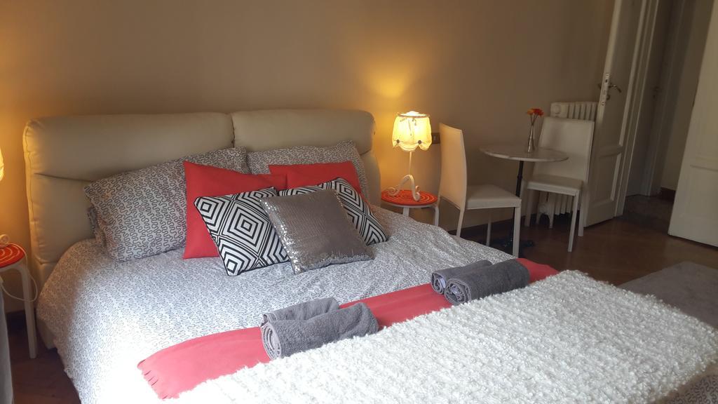 Wbh Buenos Aires Hotel Милано Стая снимка