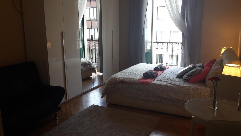 Wbh Buenos Aires Hotel Милано Стая снимка