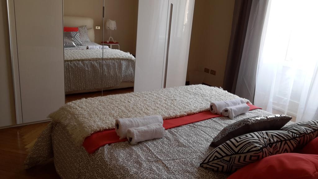 Wbh Buenos Aires Hotel Милано Стая снимка