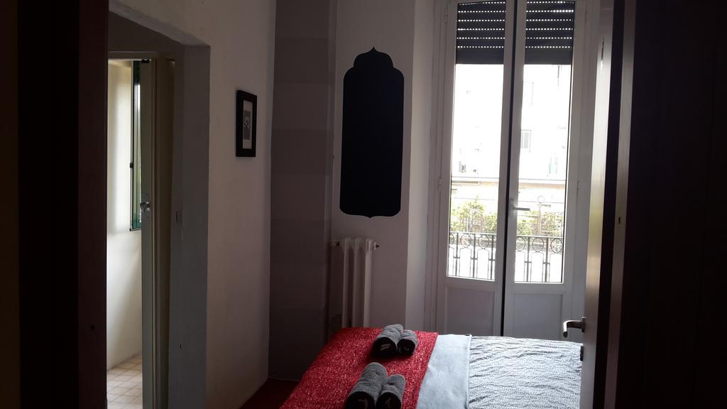 Wbh Buenos Aires Hotel Милано Стая снимка
