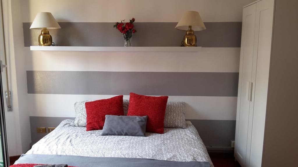 Wbh Buenos Aires Hotel Милано Стая снимка