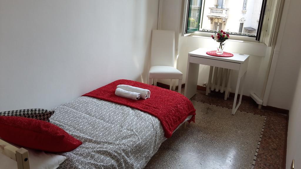 Wbh Buenos Aires Hotel Милано Стая снимка
