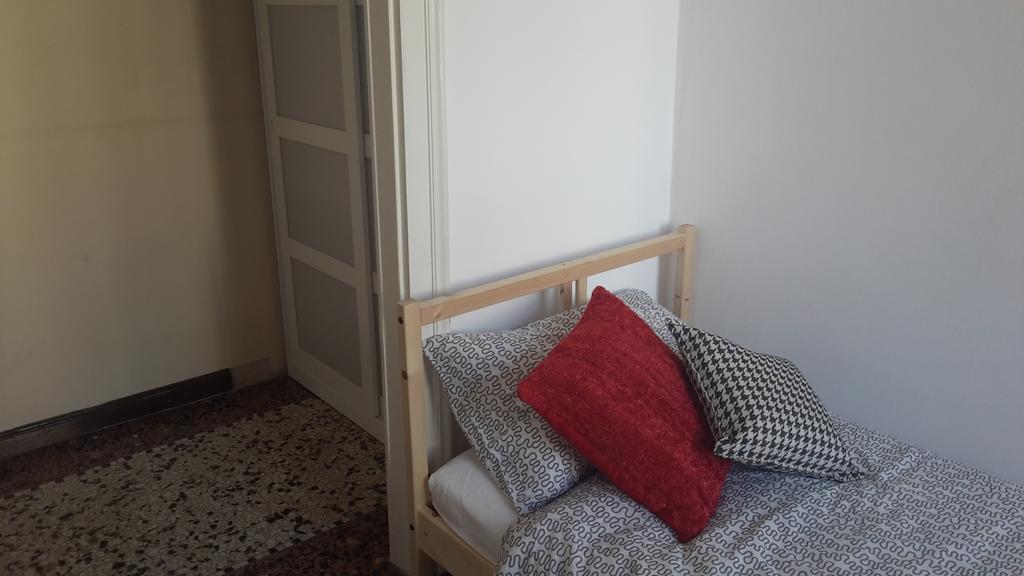 Wbh Buenos Aires Hotel Милано Стая снимка