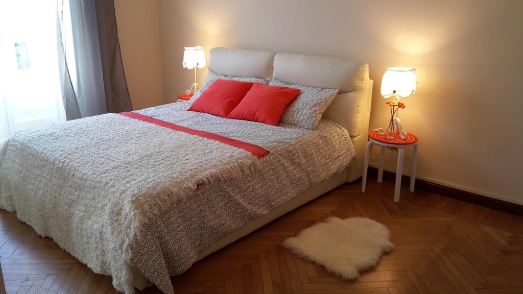 Wbh Buenos Aires Hotel Милано Стая снимка