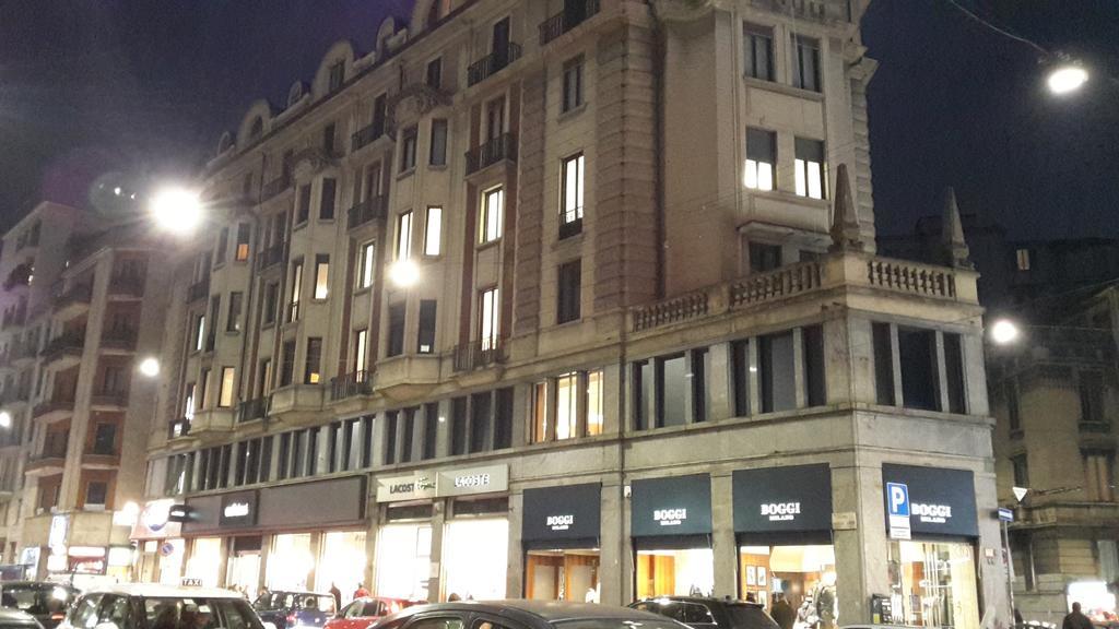 Wbh Buenos Aires Hotel Милано Екстериор снимка