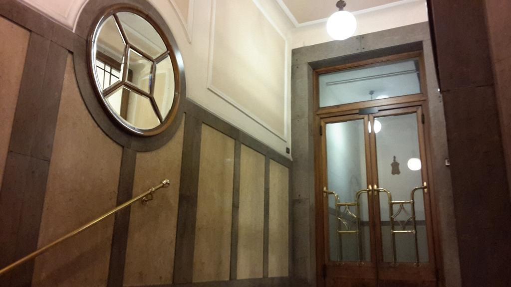 Wbh Buenos Aires Hotel Милано Екстериор снимка