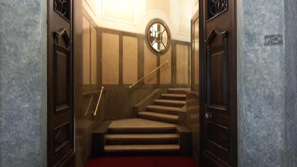 Wbh Buenos Aires Hotel Милано Екстериор снимка