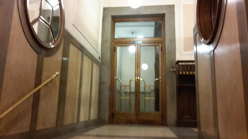 Wbh Buenos Aires Hotel Милано Екстериор снимка