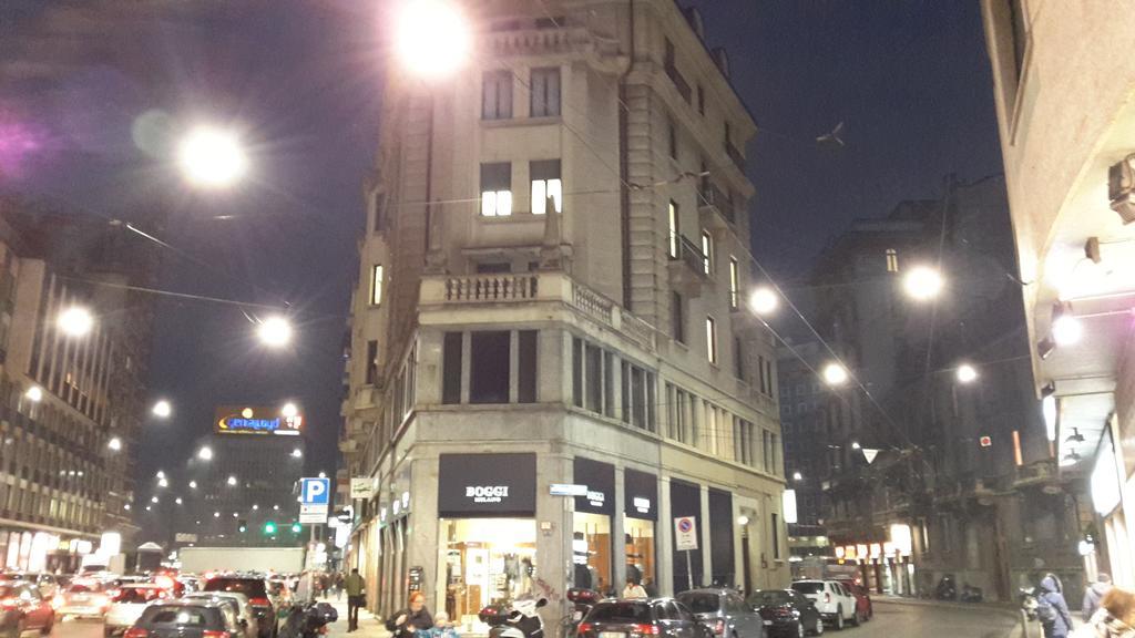 Wbh Buenos Aires Hotel Милано Екстериор снимка