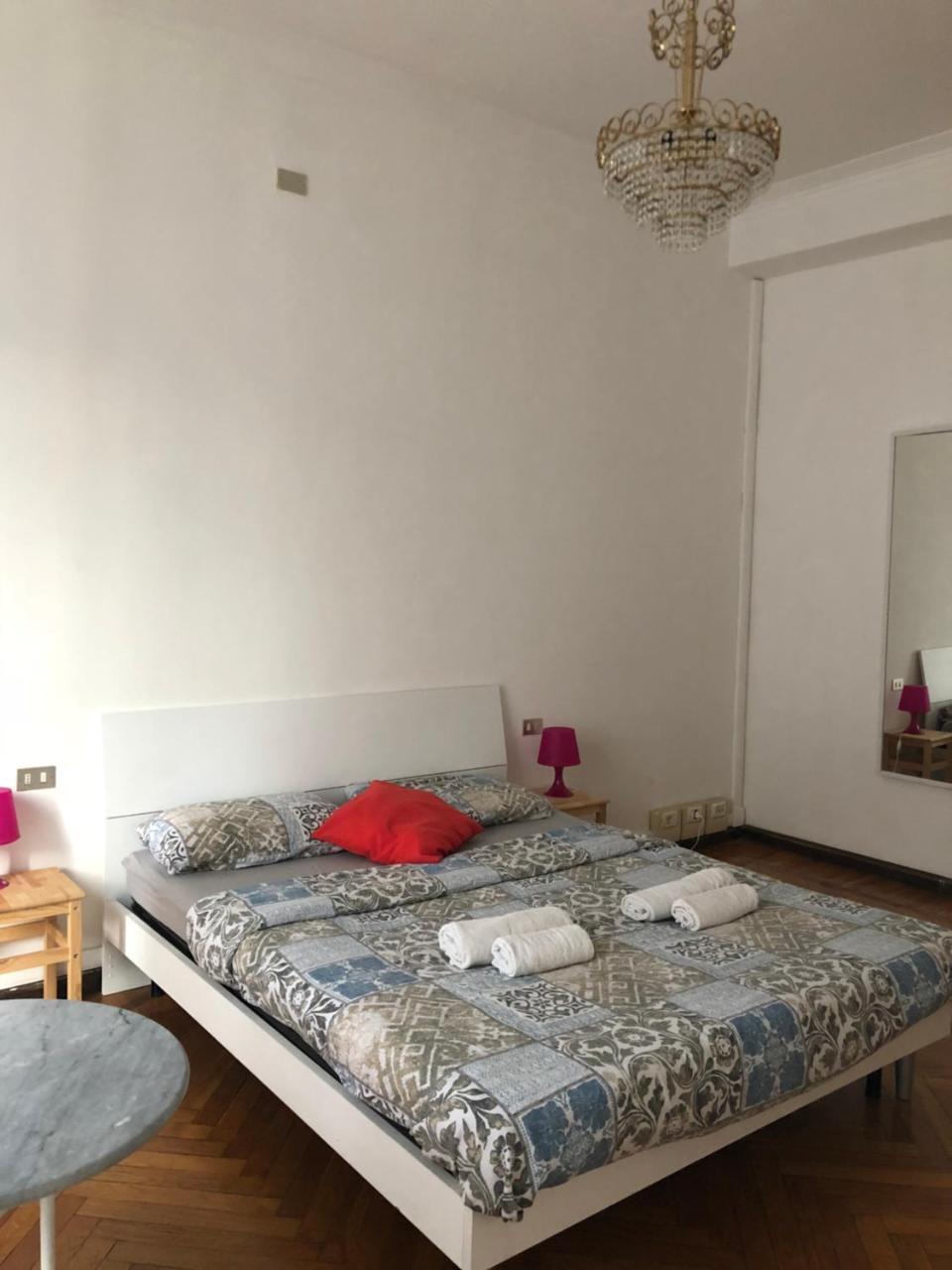 Wbh Buenos Aires Hotel Милано Екстериор снимка