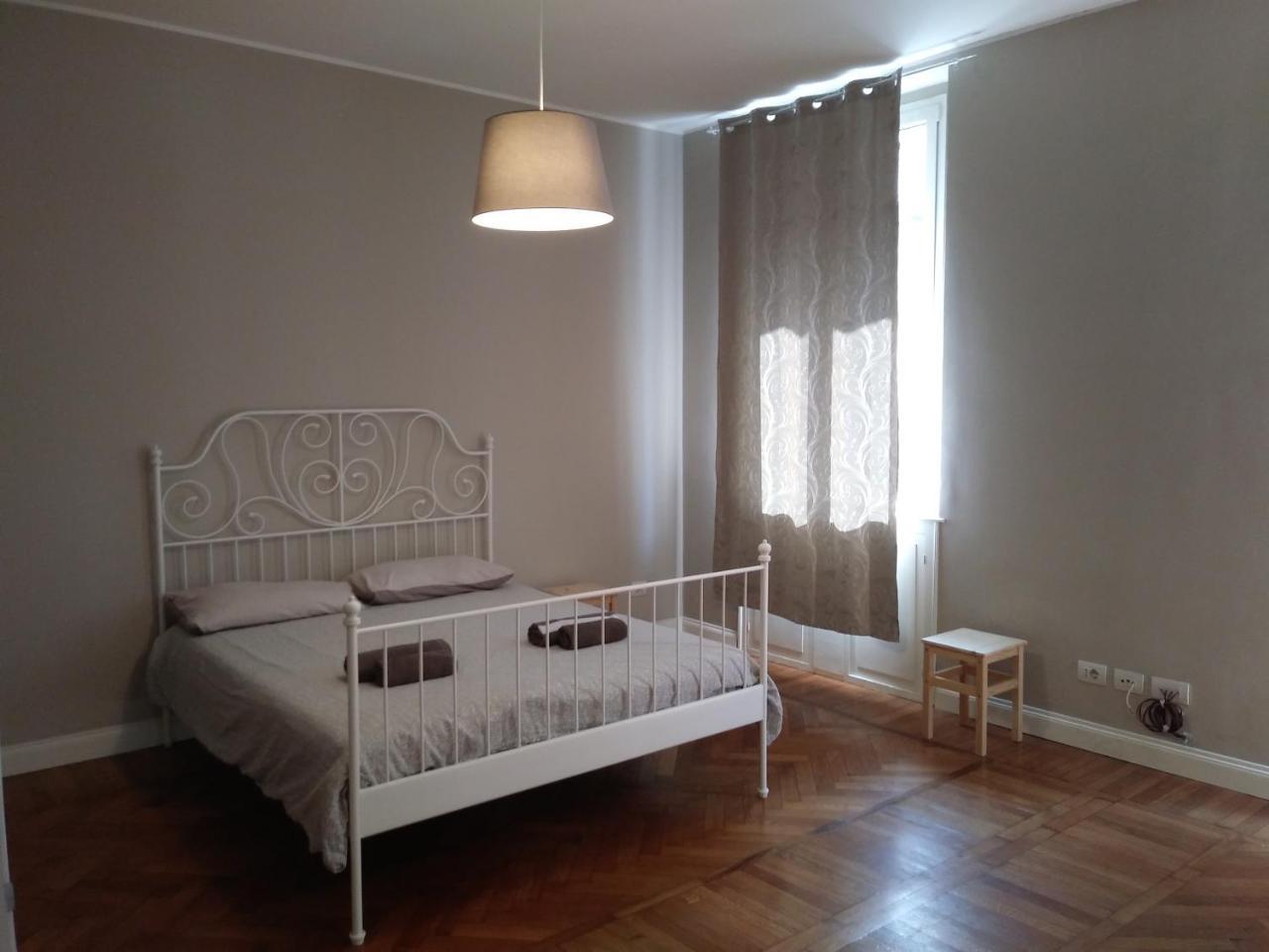 Wbh Buenos Aires Hotel Милано Екстериор снимка