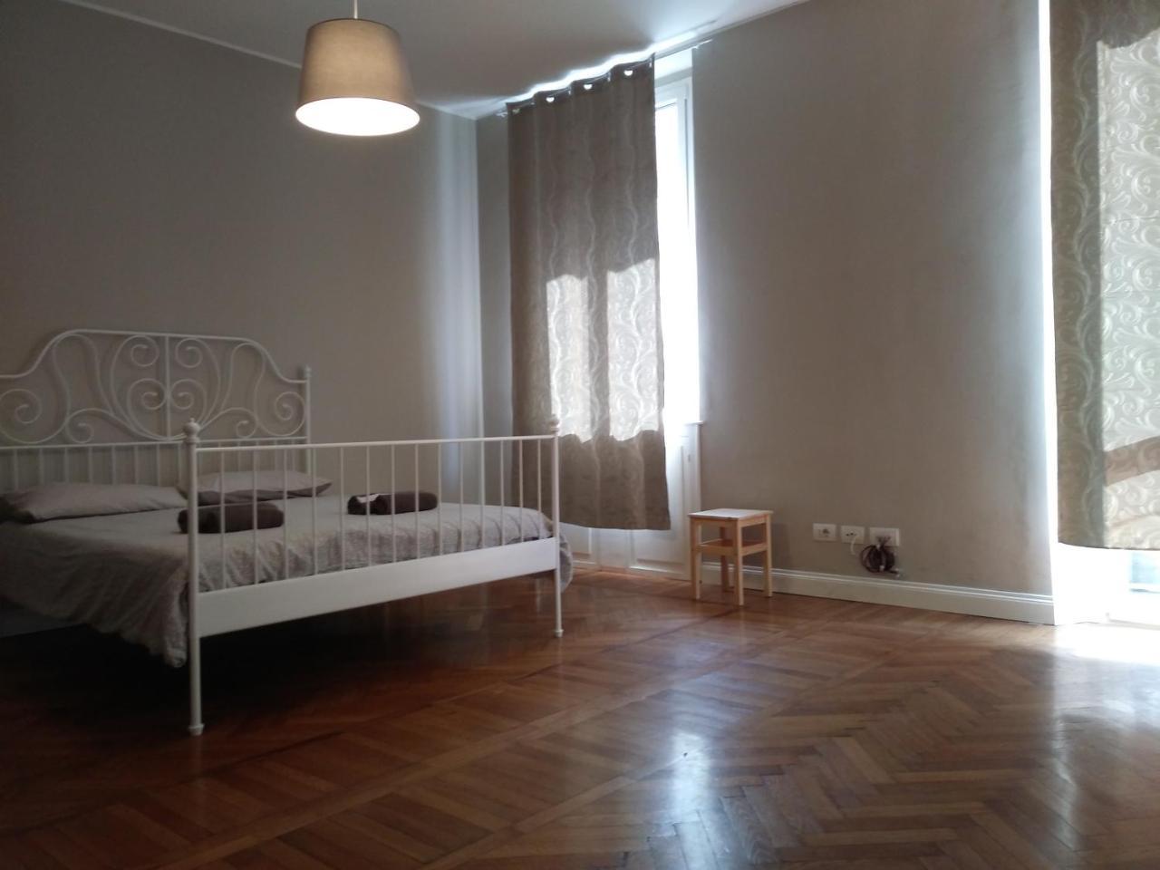 Wbh Buenos Aires Hotel Милано Екстериор снимка