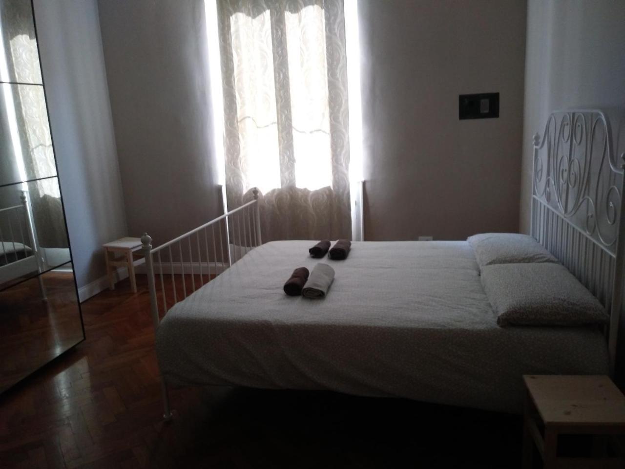 Wbh Buenos Aires Hotel Милано Екстериор снимка