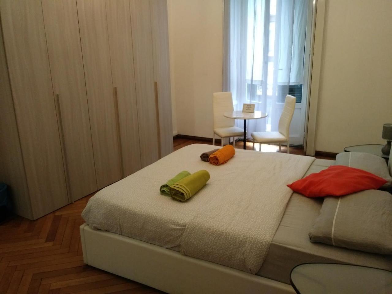 Wbh Buenos Aires Hotel Милано Екстериор снимка