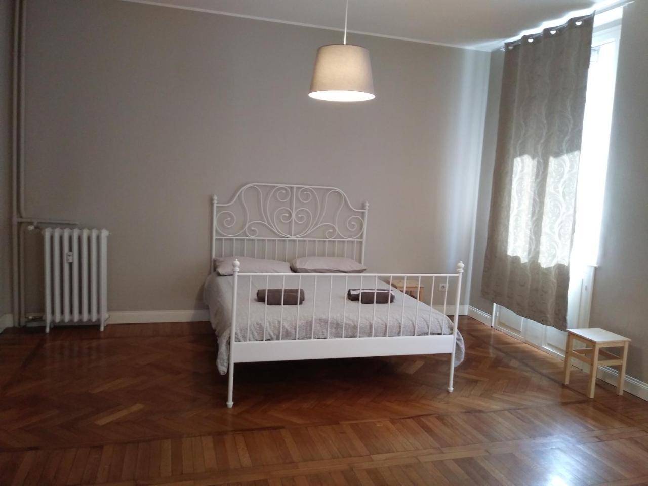 Wbh Buenos Aires Hotel Милано Екстериор снимка