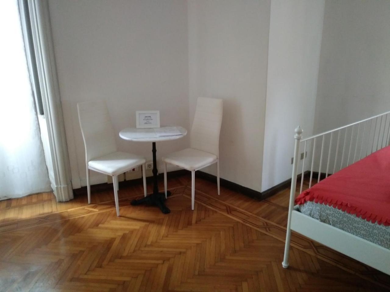 Wbh Buenos Aires Hotel Милано Екстериор снимка