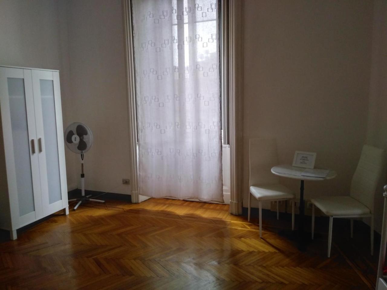 Wbh Buenos Aires Hotel Милано Екстериор снимка