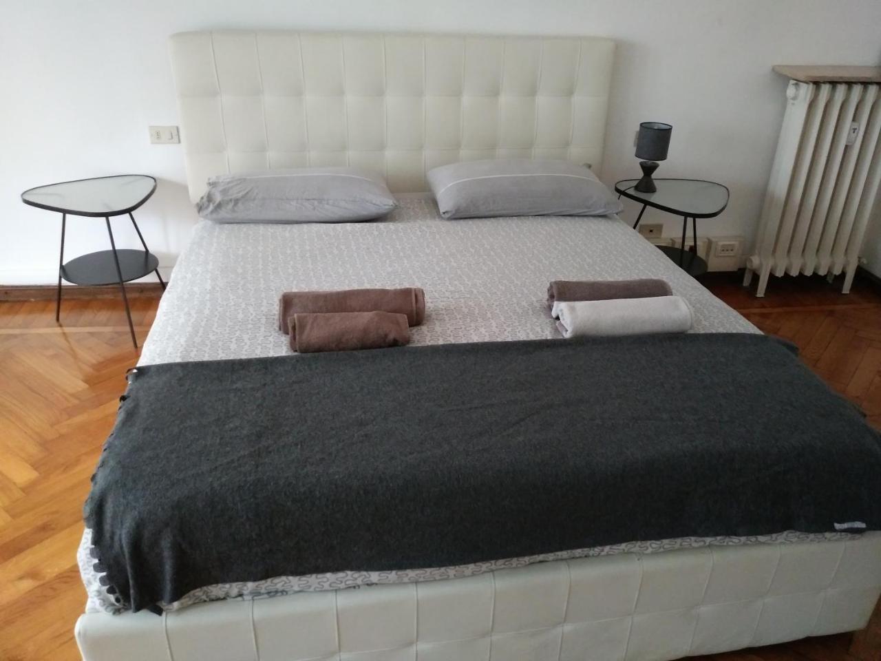Wbh Buenos Aires Hotel Милано Екстериор снимка