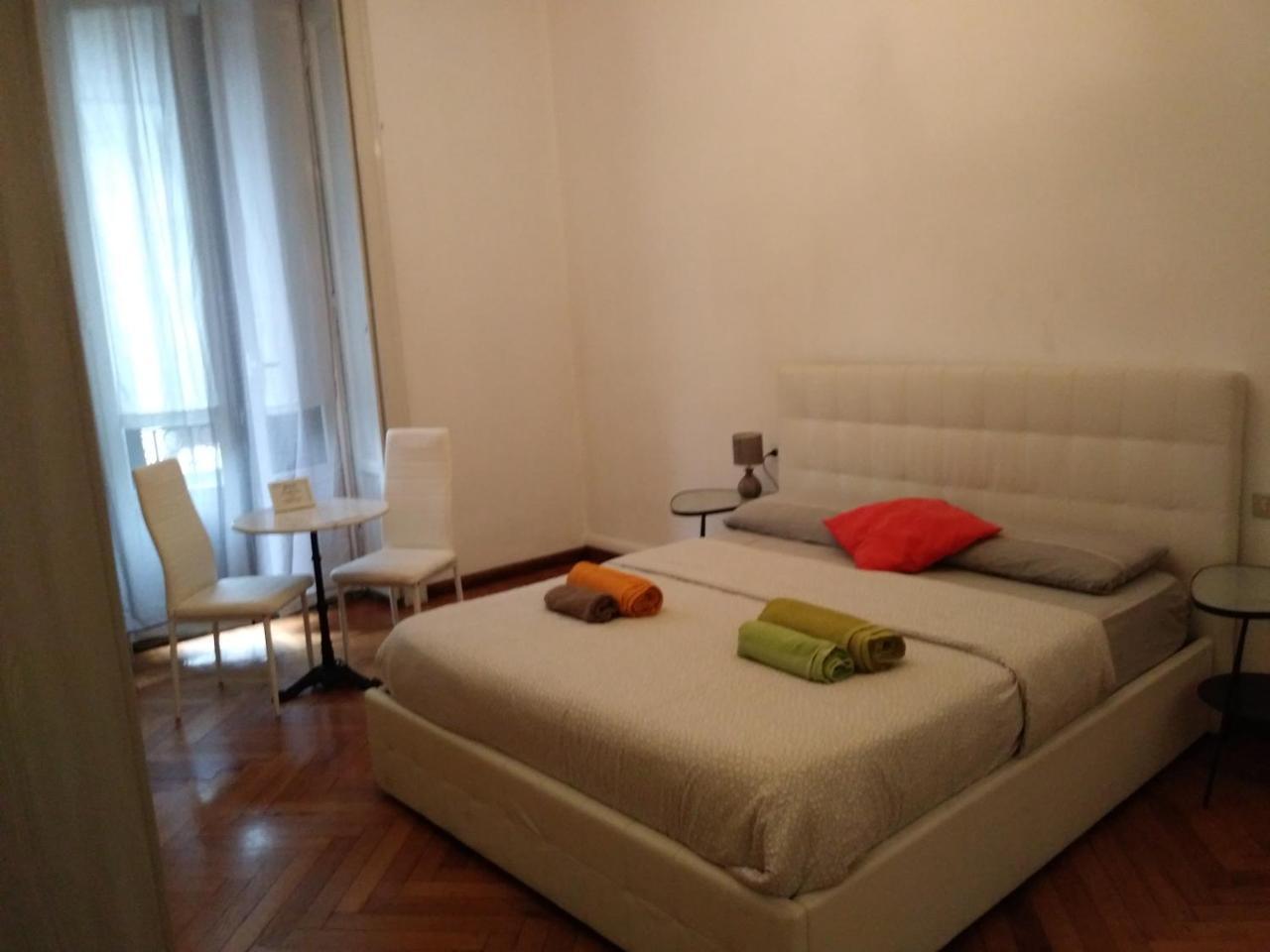 Wbh Buenos Aires Hotel Милано Екстериор снимка