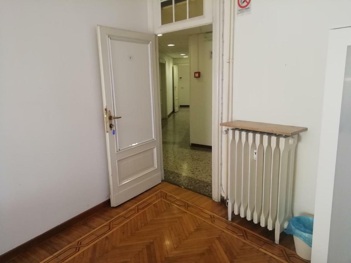 Wbh Buenos Aires Hotel Милано Екстериор снимка