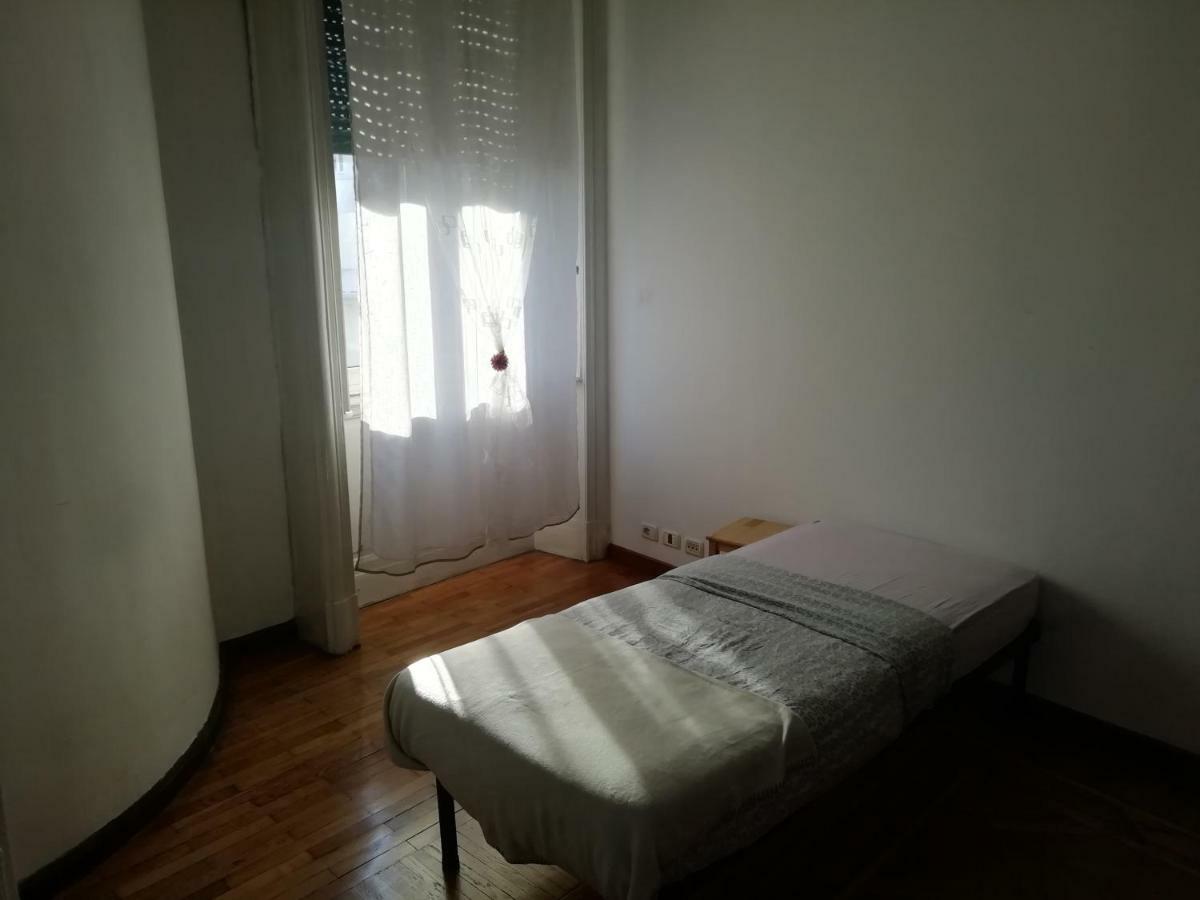 Wbh Buenos Aires Hotel Милано Екстериор снимка