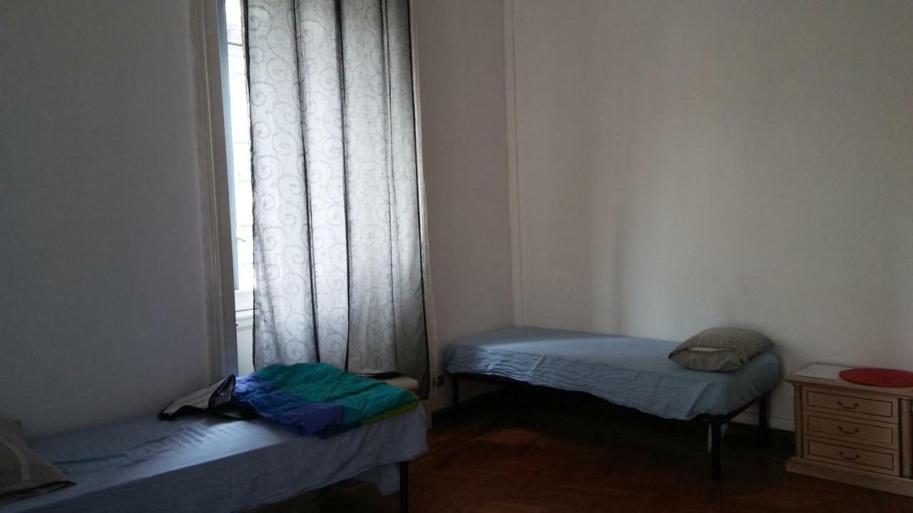 Wbh Buenos Aires Hotel Милано Екстериор снимка