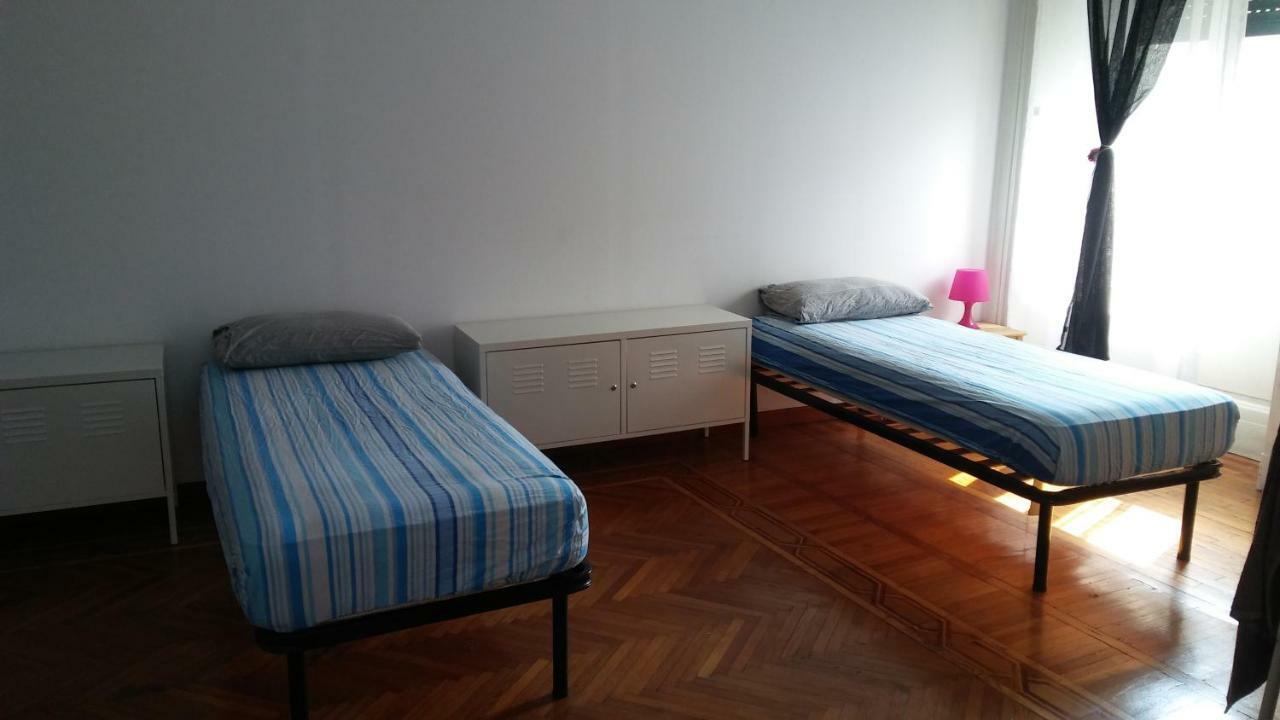 Wbh Buenos Aires Hotel Милано Екстериор снимка
